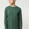 Best MELAWEAR Basic Langarmshirt Jerin