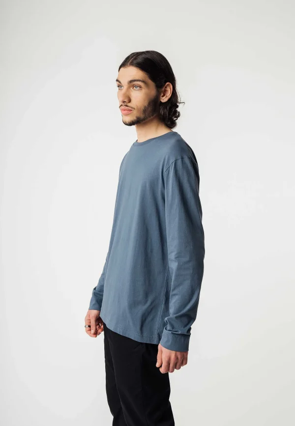 Cheap MELAWEAR Basic Langarmshirt Jerin