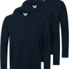 Best Sale MELAWEAR Basic Langarmshirt Jerin Bundle