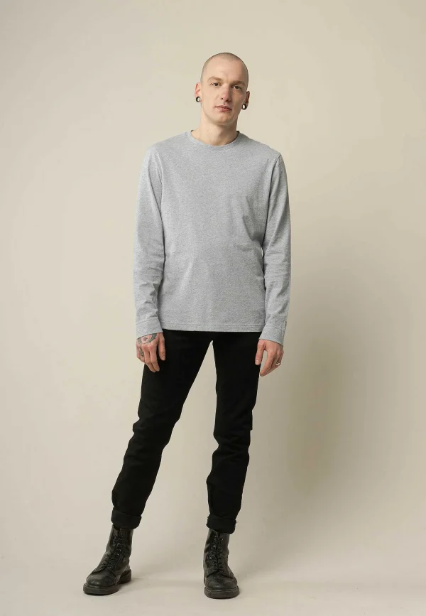 Shop MELAWEAR Basic Langarmshirt Jerin Bundle