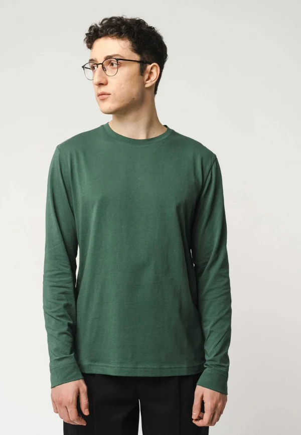 Shop MELAWEAR Basic Langarmshirt Jerin Bundle