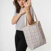 Best Sale MELAWEAR Bedruckte Totebag Punam