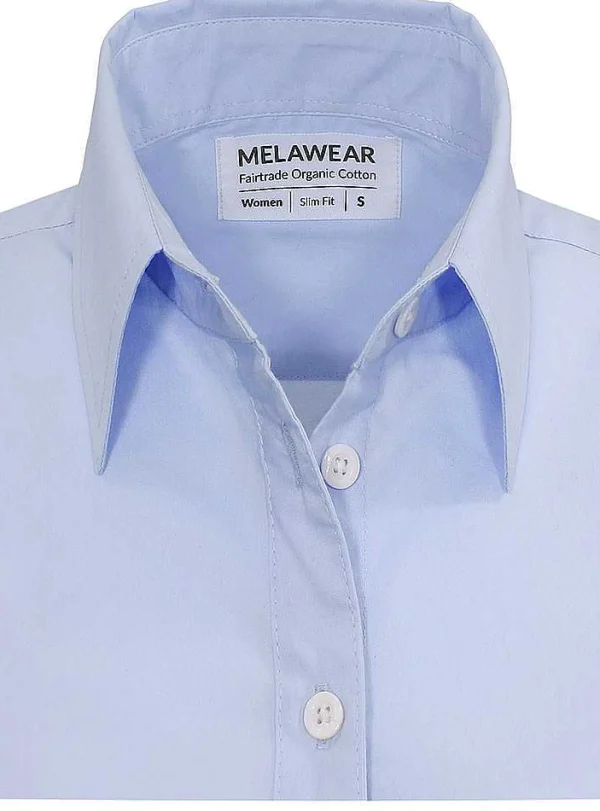 Best MELAWEAR Bluse 2 Pack