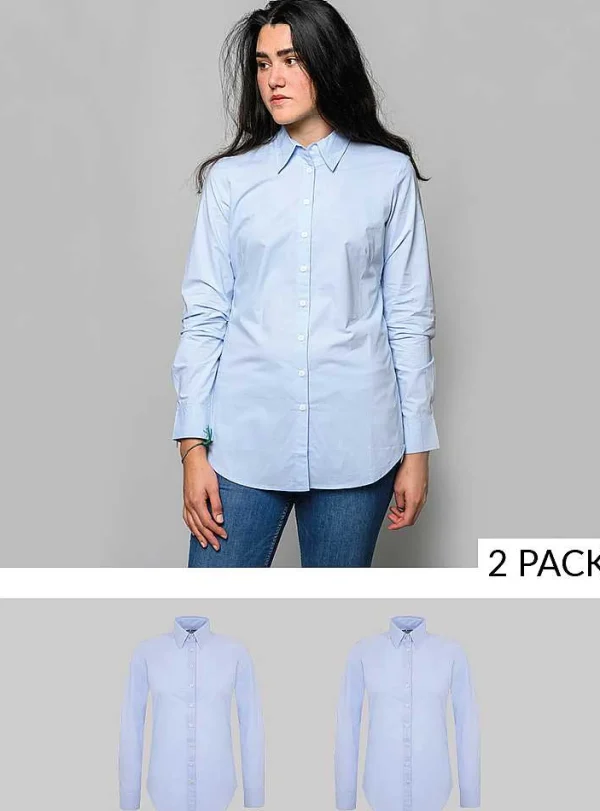 Clearance MELAWEAR Bluse 2 Pack