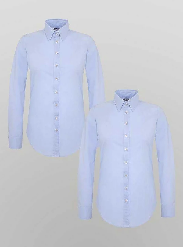 Clearance MELAWEAR Bluse 2 Pack