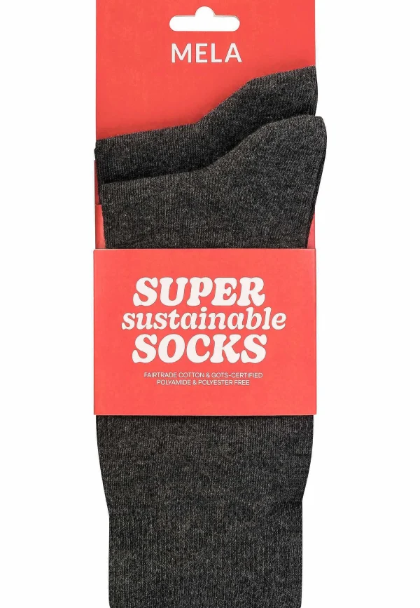 Store MELAWEAR Bundle Socken Mehrfach Pack