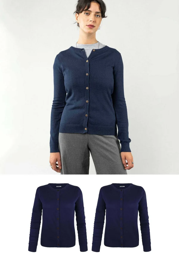 New MELAWEAR Cardigan 2 Pack