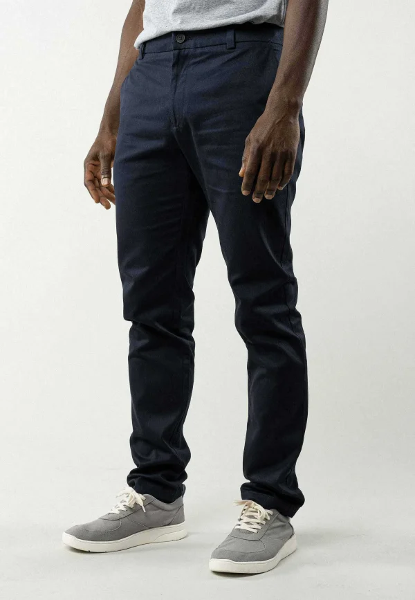 Outlet MELAWEAR Chinohose Mit Normaler Passform Pooja Bundle