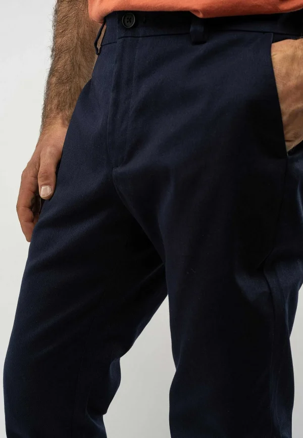 Outlet MELAWEAR Chinohose Mit Normaler Passform Pooja Bundle