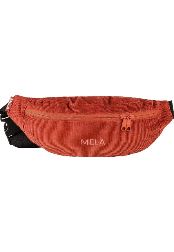 Discount MELAWEAR Cord Bauchtasche Bhavin