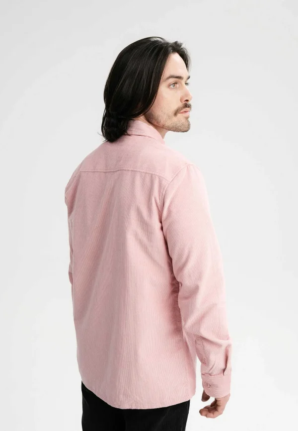 Store MELAWEAR Cord Hemd Nimit