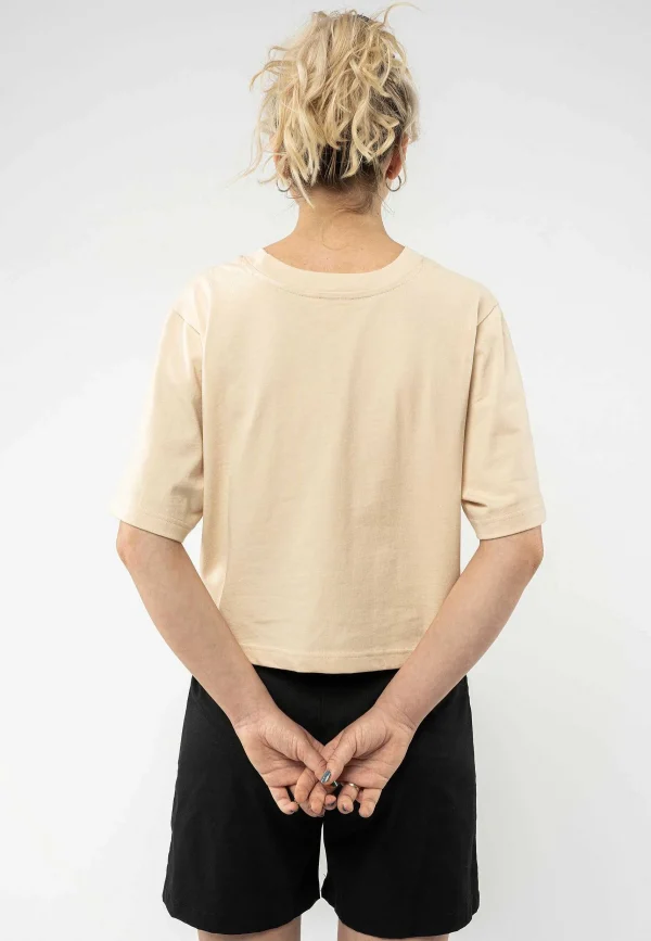 Best MELAWEAR Cropped T-Shirt Jandra