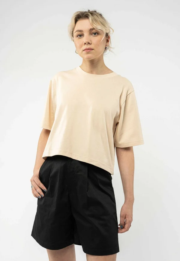 Best MELAWEAR Cropped T-Shirt Jandra