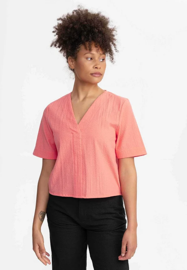 Cheap MELAWEAR Damen Bluse Nala