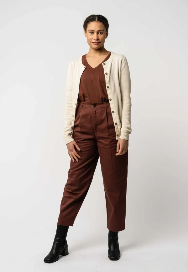 Best MELAWEAR Damen Cardigan