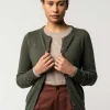 Fashion MELAWEAR Damen Cardigan