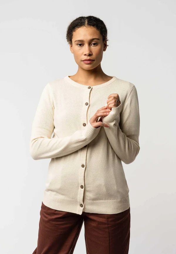 Best MELAWEAR Damen Cardigan