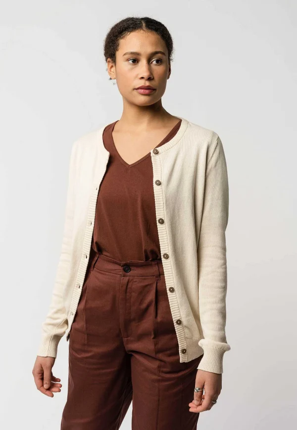 Best MELAWEAR Damen Cardigan