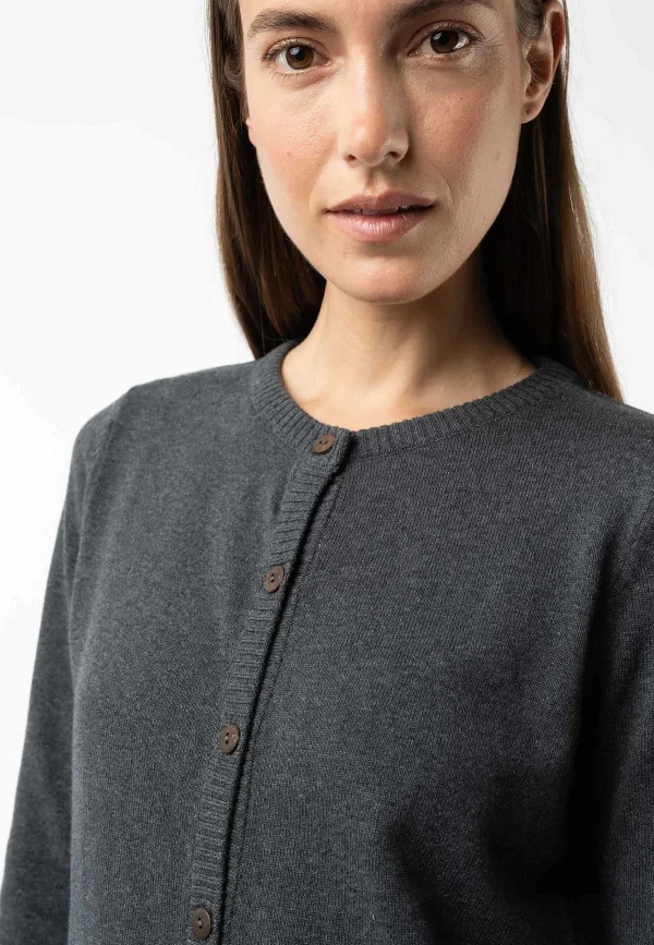 Shop MELAWEAR Damen Cardigan