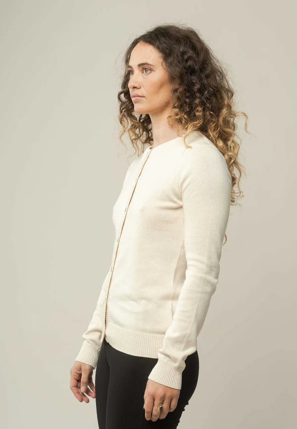 Best MELAWEAR Damen Cardigan