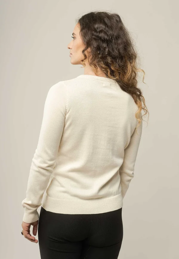 Best MELAWEAR Damen Cardigan