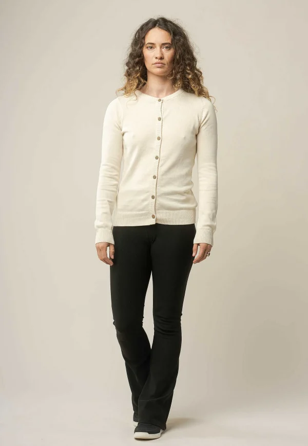 Best MELAWEAR Damen Cardigan