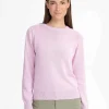 New MELAWEAR Damen Feinstrick Pullover Dhana