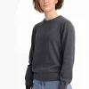 Best MELAWEAR Damen Feinstrick Pullover Dhana