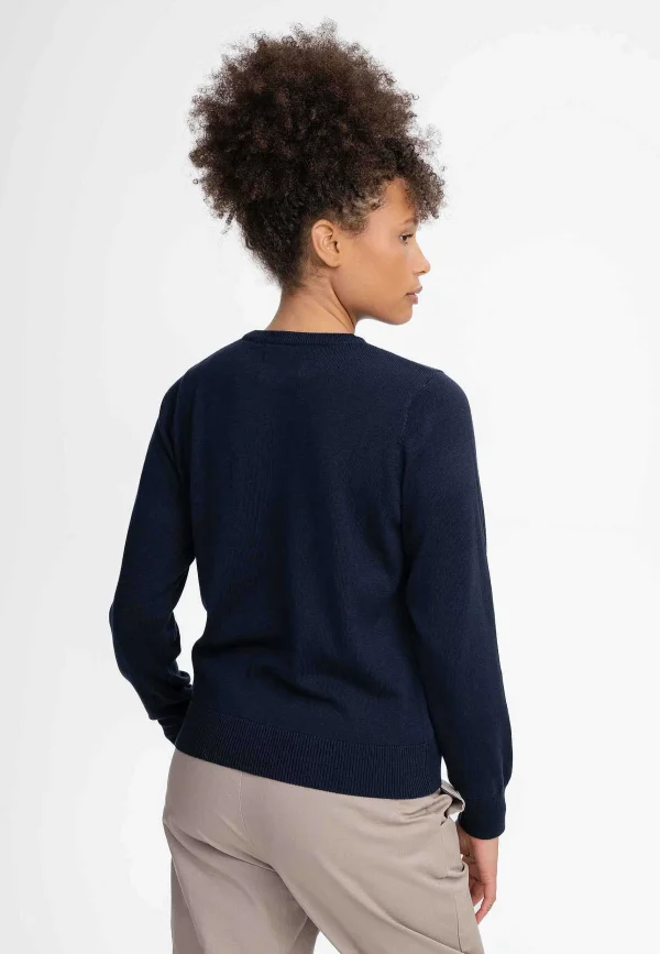 Outlet MELAWEAR Damen Feinstrick Pullover Dhana