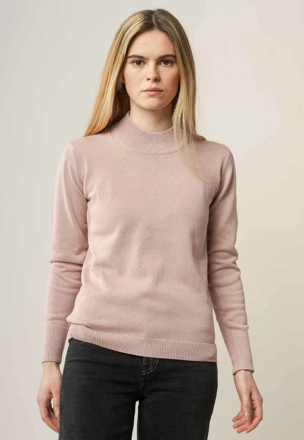 Best Sale MELAWEAR Damen Feinstrick-Pullover Sada