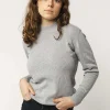 Cheap MELAWEAR Damen Feinstrick-Pullover Sada