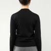 Sale MELAWEAR Damen Feinstrick-Pullover Sada