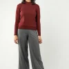 Outlet MELAWEAR Damen Feinstrick-Pullover Sada