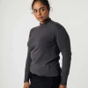 Best MELAWEAR Damen Feinstrick-Pullover Sada