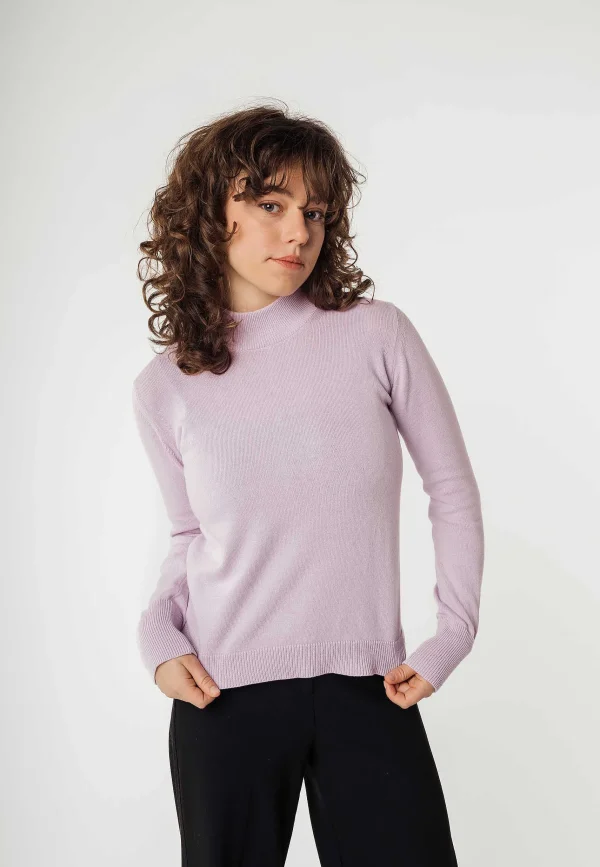 Shop MELAWEAR Damen Feinstrick-Pullover Sada