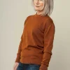 Fashion MELAWEAR Damen Feinstrick-Pullover Sada