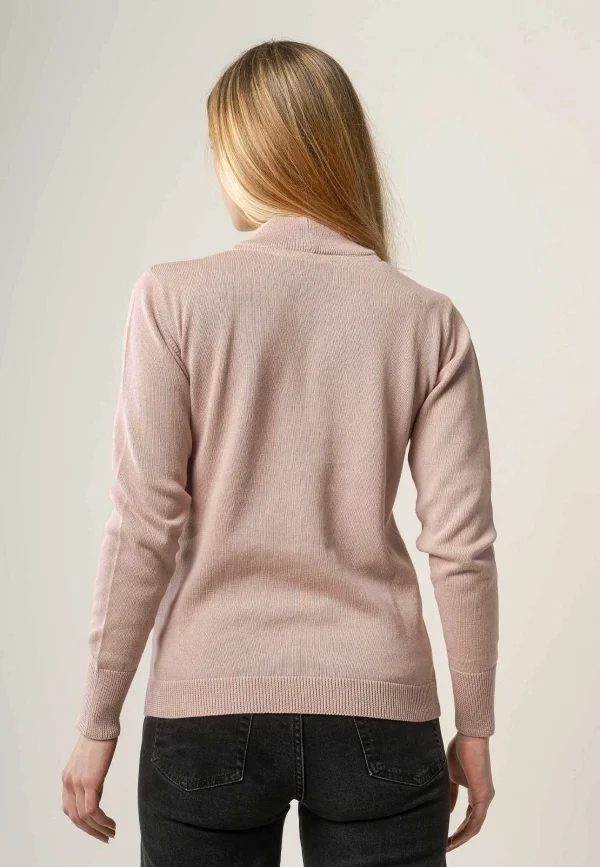 Best Sale MELAWEAR Damen Feinstrick-Pullover Sada