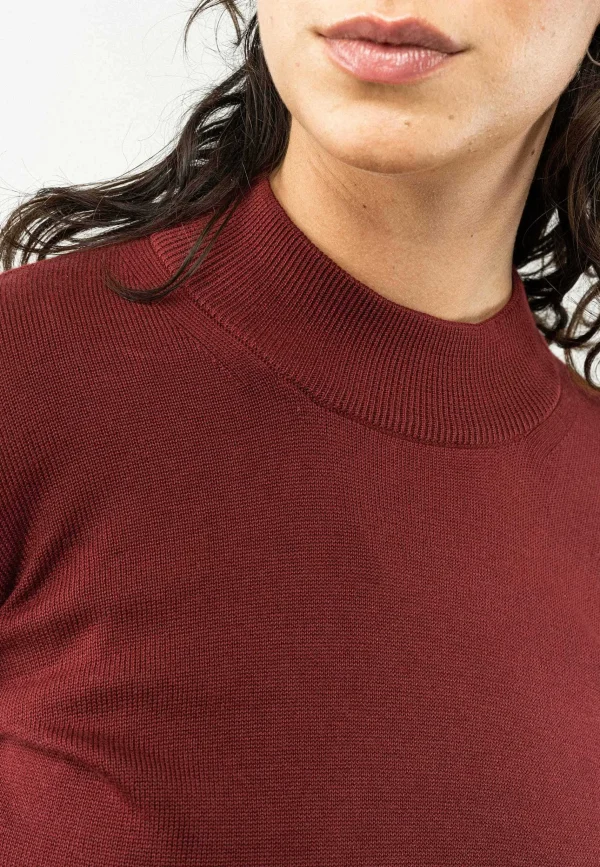 Outlet MELAWEAR Damen Feinstrick-Pullover Sada