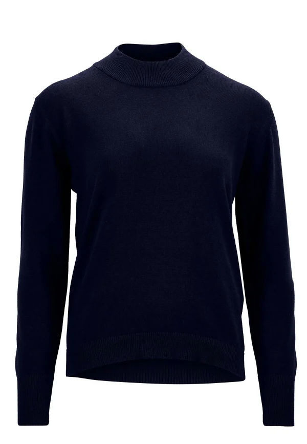 Best MELAWEAR Damen Feinstrick-Pullover Sada