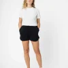 Clearance MELAWEAR Damen Jersey Shorts Sunyata