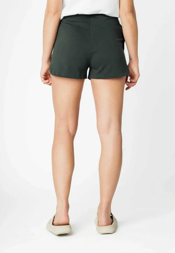 Discount MELAWEAR Damen Jersey Shorts Sunyata