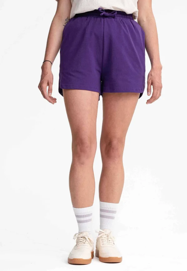 Hot MELAWEAR Damen Jersey Shorts Sunyata