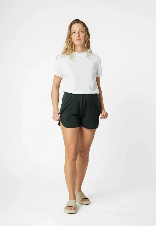 Discount MELAWEAR Damen Jersey Shorts Sunyata