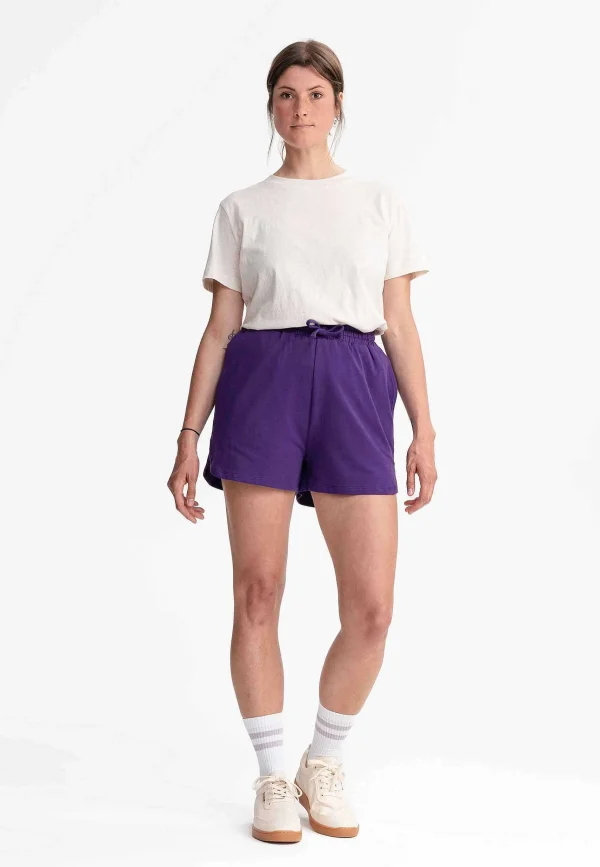 Hot MELAWEAR Damen Jersey Shorts Sunyata