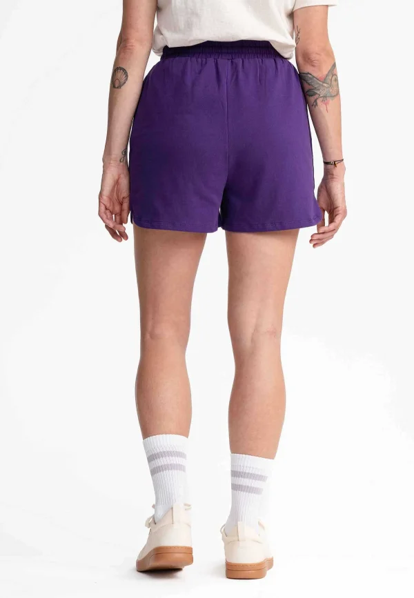 Hot MELAWEAR Damen Jersey Shorts Sunyata