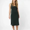 Clearance MELAWEAR Damen Midi Tragerkleid Sadhana