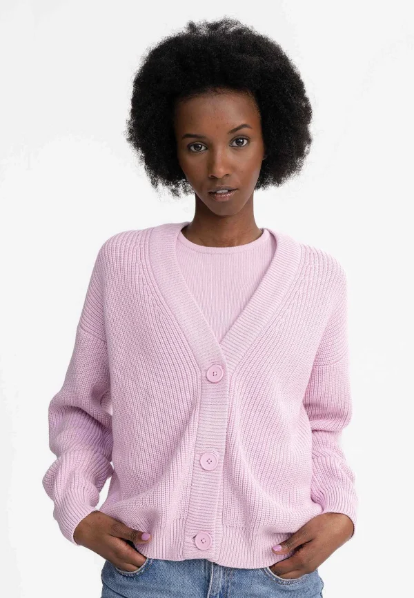 Best MELAWEAR Damen Strick Cardigan Neesha