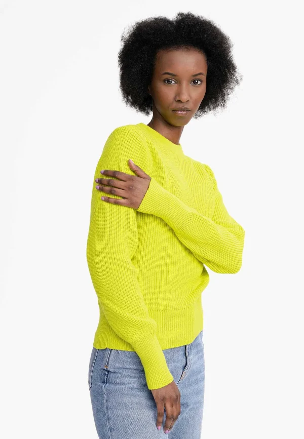 Online MELAWEAR Damen Strickpullover Gauri