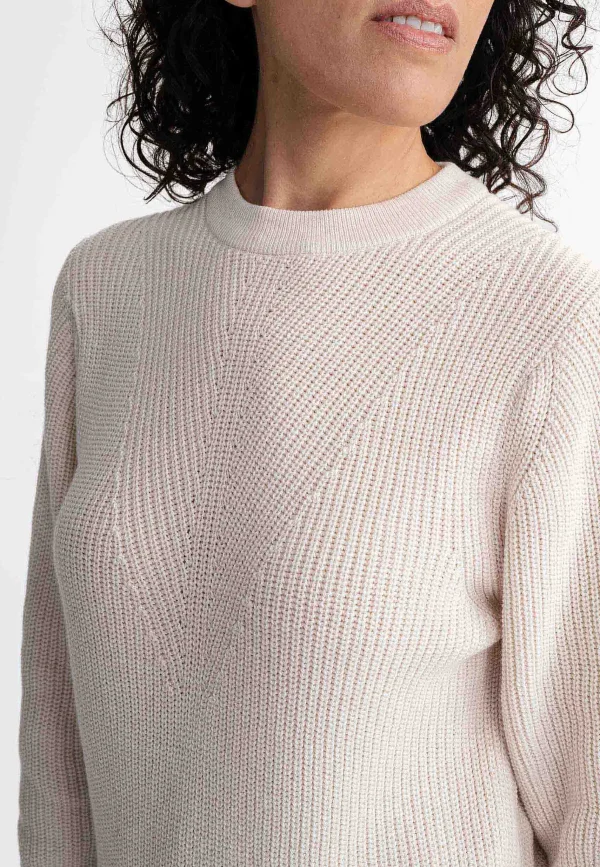 Online MELAWEAR Damen Strickpullover Gauri