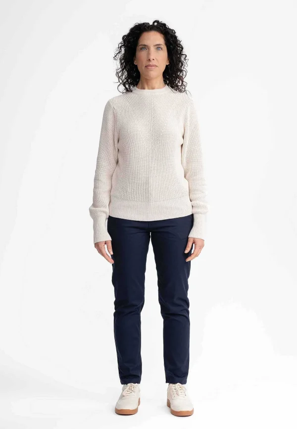 Online MELAWEAR Damen Strickpullover Gauri